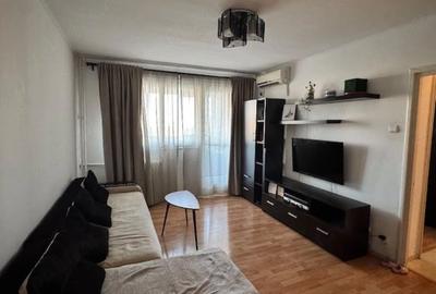 Apartament cu 2 camere decomandat, mobilat în Dristor