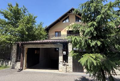Reședință Privată | Finisaje Naturale Premium | Brasov Tractorul - 2