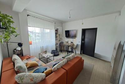 Apartament 3 camere Uranus Sanpetru Brasov - 2