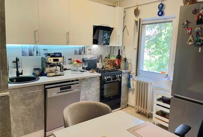 Apartament 2 camere, Et.2, 54 mp - Zona Aradului - 7