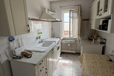 Apartament 2 cam, etaj 4/4, Zona Nord - 2