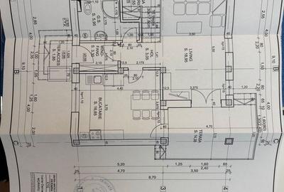 Casă individuală P+1 în Bragadiru – Str. Rubinului | Teren 500 mp - 28