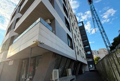 2 camere - 13 septembrie - Mariott - Imobil 2024 - 1