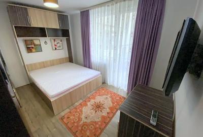Apartament 3 camere, bloc nou, mobilat modern, in Buna Ziua, zona LIDL - 4