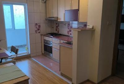 Apart 2 camere 55m2 + Centrala Proprie | Aviatiei - Feleacu | Metrou Aurel V. - 6