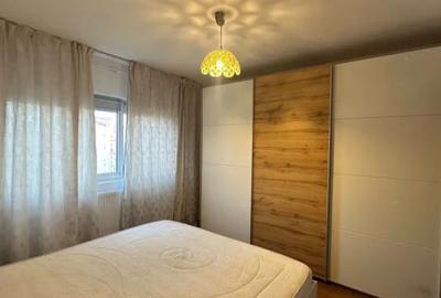 Apartament cu 2 camere decomandat în Tineretului