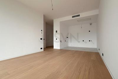 REA1029038 Apartament 2 camere Floreasca l Terasa 14 mp - 9