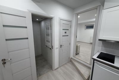 Spatiu Birou|Universitate-Str. Vasile Conta |3 Incaperi| Randament 7 % - 2