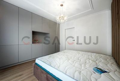Apartament PREMIUM 3 camere | Bloc nou 2025 | 5 min Iulius Mall - 9