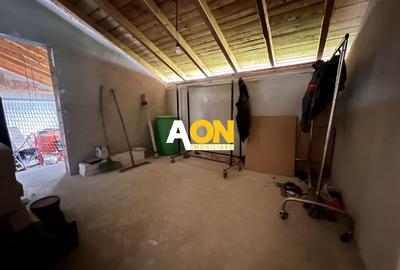 Casa | 250 mpu | SEMIFINISATA | Zona Micesti - 6