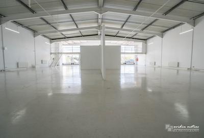 Spatiu comercial, Calea Turzii - 6