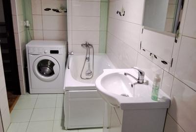 Apartament de 2 camere, 50 mp, centrala, balcon, Jiului - 8