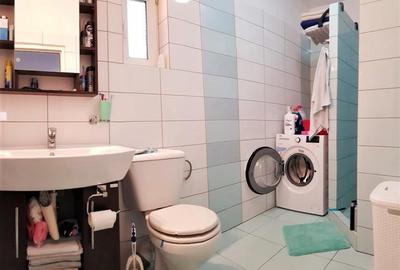 Duplex de inchiriat 120mp garaj str. Sub Cetate Floresti - 5