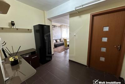 Apartament de inchiriat, 3 camere, 2 dormitoare, Marasti - 4
