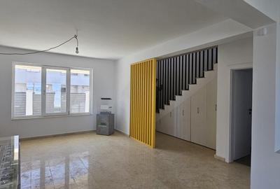 Berceni Vidra casa individuala lipita la calcan. - 13