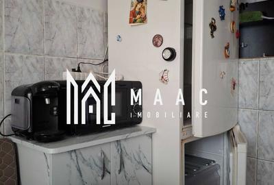 Apartament 2 camere de închiriat | Valea Aurie, Sibiu | 2 balcoane - 2