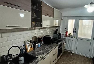 RENOVAT! Se vinde semimobilat, ap 3 camere, zona Vidin - 7