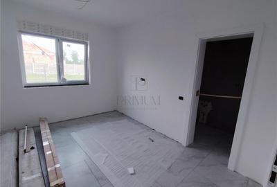 DUPLEX LA CHEIE - 3 DORMITOARE - TOATE UTILITATILE - 4