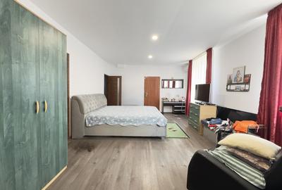 Casa/vila si cladire de birori in orasul Bacau - de vanzare - 4