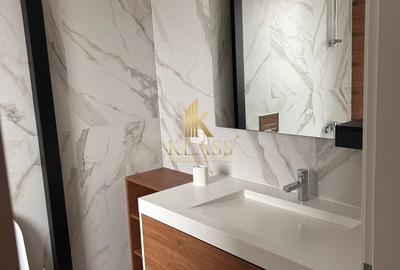 Apartament 3 camere premium cu 2 terase & 2 locuri de parcare | New Point Pipera - 11