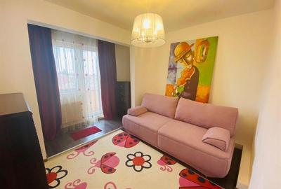 Apartament cu 4 camere finisat Gheorgheni, Hotel Topaz, FSPAC - 5