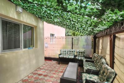 Vanzare  Vila Tip Duplex -188 mp- P+1+ M- Zona Apusului- Militari-Sector 6 - 15