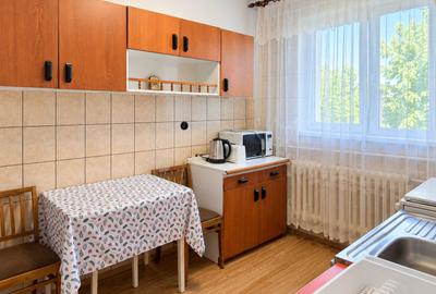 De vânzare apartament cu 2 camere decomandate în Gheorgheni - 6