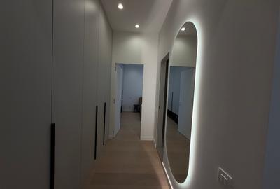 Apartament în Aviatiei Towers,parcare valabilă - 8