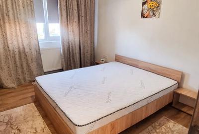 Apartament 2 camere zona Tomis nord mobilat utilat 55 mp - 3