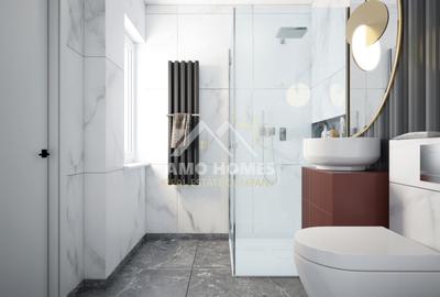 De vânzare-Vilă Premium- Iancu Nicolae - lifestyle premium & business - 13