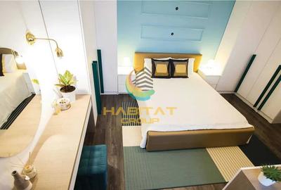Vanzare Apartament 3 Camere Mobilat si Utilat- Berceni - 7