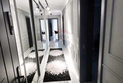 Apartament cu 5 camere de vânzare în zona Precista - 34