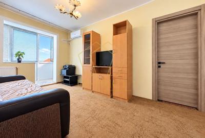 Comision 0% | Apartament 2 camere | Etajul 2/4 | balcon | zona Steaua - 3