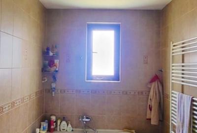 Vila Individuala Premium – 5 Camere, Semineu, Teren 500mp – Chiajna- Roșu - 8