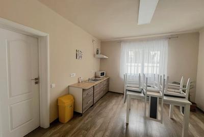 Casa de vanzare in cartierul Andrei Muresanu - 11