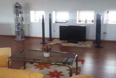 Vanzare vila zona Titulescu cu trei apartamente piscina garaj  gradina foisor - 6