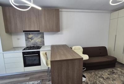 Prima închiriere | Studio 2 cam | PARCARE REZERVATĂ | Domnească - 3