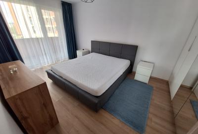 Prin Ag.Sedako- ap.2 cam, bloc IRIS SEDAKO, str.Armoniei - 19