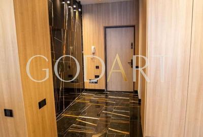 Herăstrău Exclusiv | 4 camere | 145 mp | Finisaje premium - 4