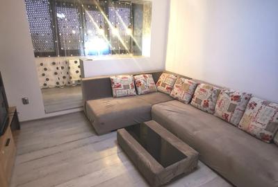Apartament 2 camere M21, mobilat și utilat - 1