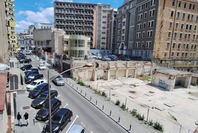 Garsoniera Ultracentra Calea Victoriei u2 - 2