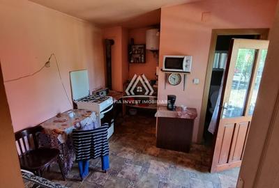 CASĂ LA ȚARĂ, SÂMBOLENI, COMUNA CAMARAȘU - 5