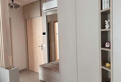 ISHO  2 camere - 4