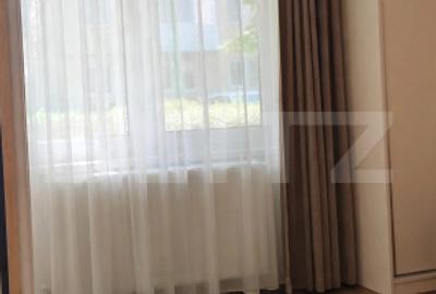 GARSONIERĂ WOW- RENOVARE 2026 | PREMIUM | CENTRALĂ PROPRIE | AVRAM IANCU | 350 € - 2