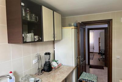 Casa -3 camere , Gruiu - Calarasi,  teren 1476 mp - 1