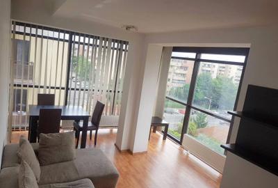 2 camere, bloc nou mobilat modern, in Marasti, zona Iulius Mall, FSEGA - 4