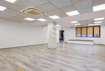 Spațiu Birouri PREMIUM pe Sabinelor 104A - Zona 13 Septembrie Marriott - 17