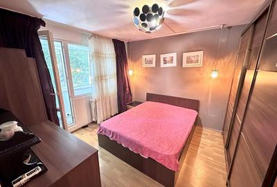 Vanzare apartament cu 3 camere Iz.Muresului - 3
