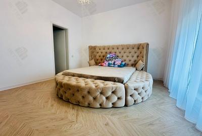 Casă nouă pe parter în Berceni, 4 camere, teren 386 mp - 11