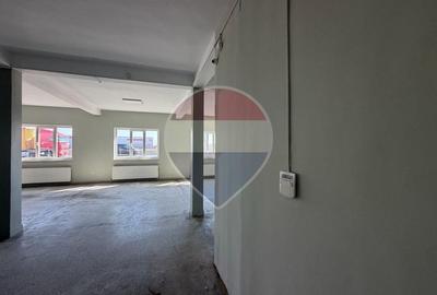 Spațiu comercial P+E 348.6 mp de închiriat, Giarmata, DJ691 - 15